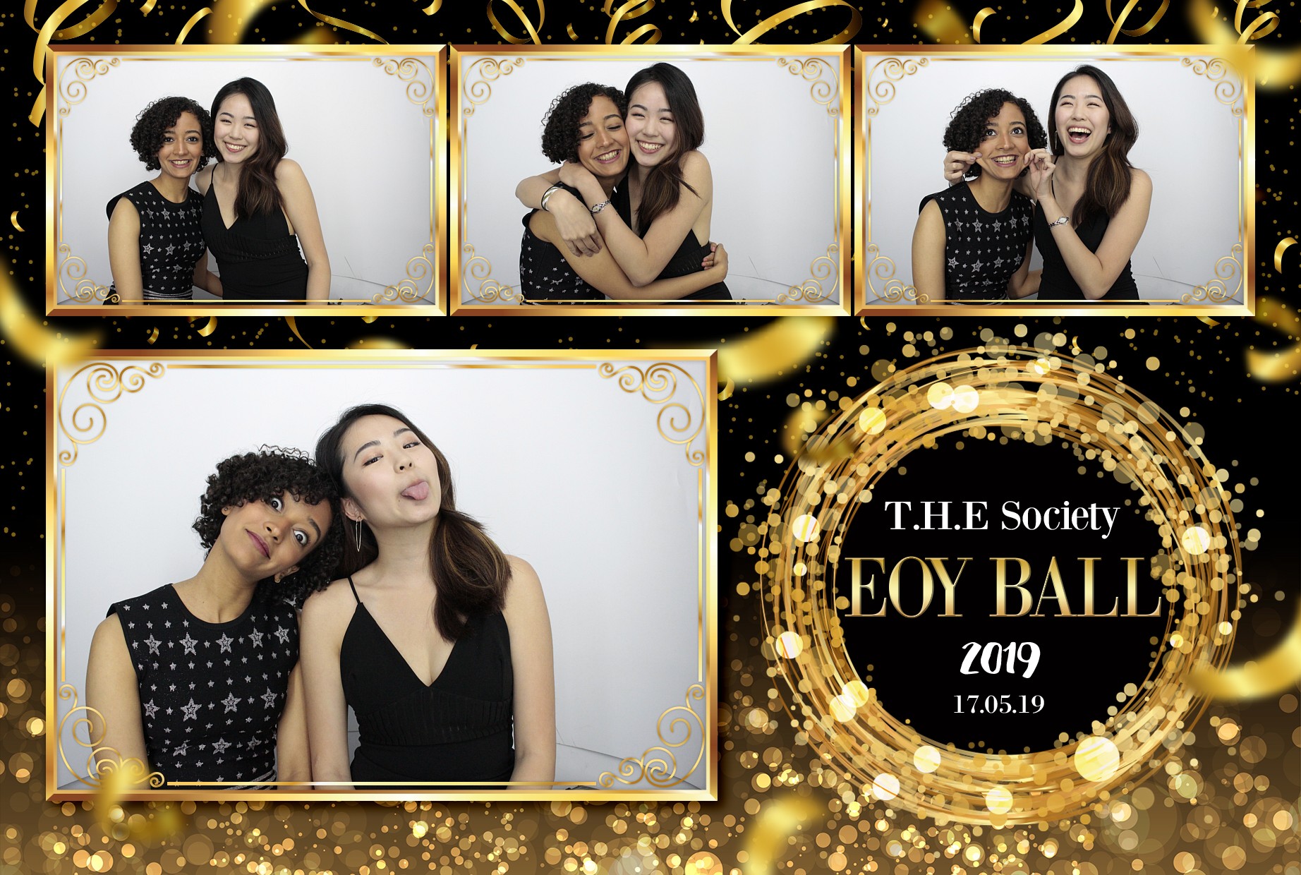 T.H.E Society Ball | View more photos from the event at gallery.myphotoboothexperience.co.uk/u/MyPhotoBoothExperienceLtd/THE-Society-Ball